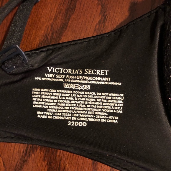 32 DDD Quantity 3 34 DD Quantity 2 - Picture 9 of 10